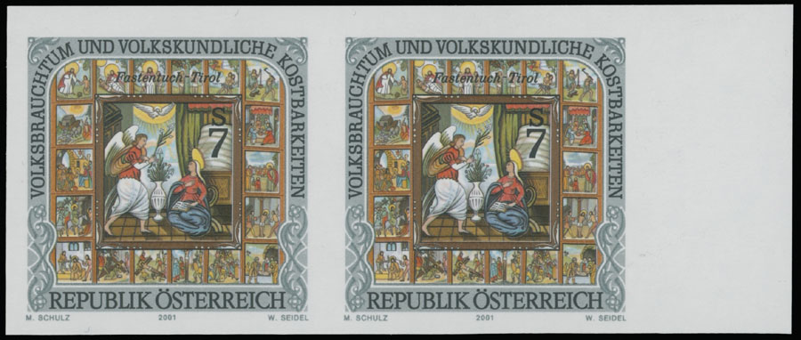 Lot 701 - Austria - Raritan Stamps Inc. Auction #96 Worldwide Air Post Stamps and Postal History, Philatelic Rarities of the World Lot 701 - Austria - Raritan Stamps Inc. Auction #96 Worldwide Air Post Stamps and Postal History, Philatelic Rarities of the World