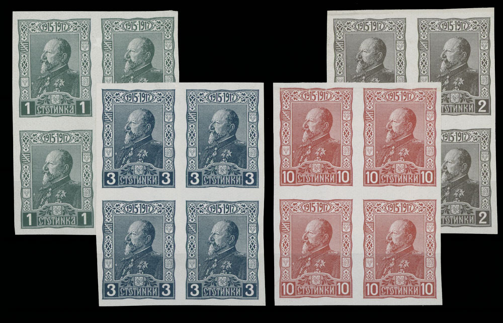 Lot 707 - Bulgaria - Raritan Stamps Inc. Auction #96 Worldwide Air Post Stamps and Postal History, Philatelic Rarities of the World Lot 707 - Bulgaria - Raritan Stamps Inc. Auction #96 Worldwide Air Post Stamps and Postal History, Philatelic Rarities of the World