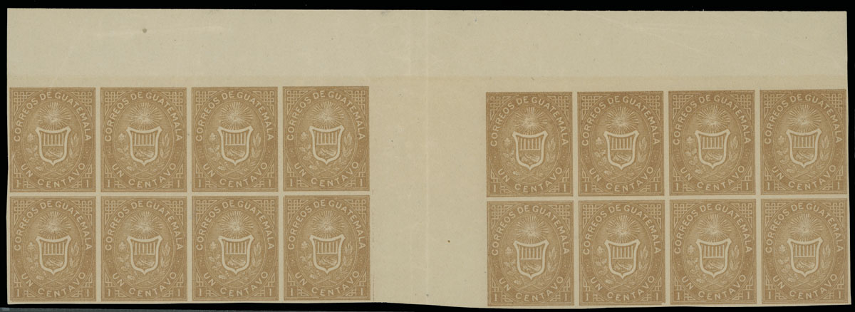 Lot 808 - guatemala - Raritan Stamps Inc. Auction #96 Worldwide Air Post Stamps and Postal History, Philatelic Rarities of the World Lot 808 - guatemala - Raritan Stamps Inc. Auction #96 Worldwide Air Post Stamps and Postal History, Philatelic Rarities of the World