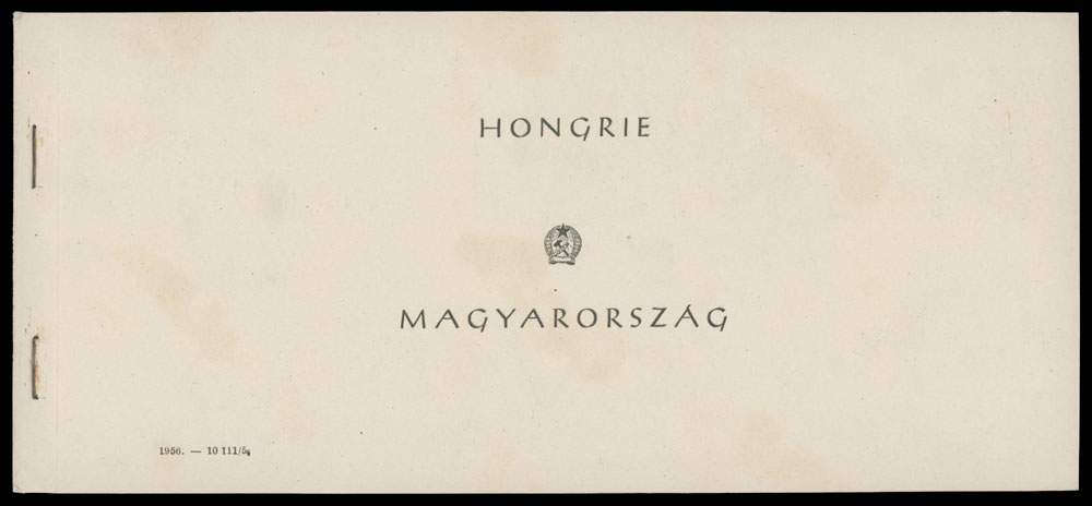 Lot 824 - Hungary air post stamps - Raritan Stamps Inc. Auction #96 Worldwide Air Post Stamps and Postal History, Philatelic Rarities of the World Lot 824 - Hungary air post stamps - Raritan Stamps Inc. Auction #96 Worldwide Air Post Stamps and Postal History, Philatelic Rarities of the World