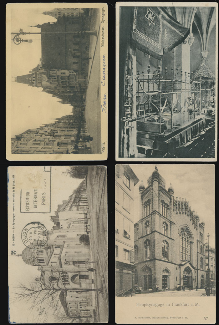 Lot 884 - judaica Collections and Large Lots - Raritan Stamps Inc. Auction #96 Worldwide Air Post Stamps and Postal History, Philatelic Rarities of the World Lot 884 - judaica Collections and Large Lots - Raritan Stamps Inc. Auction #96 Worldwide Air Post Stamps and Postal History, Philatelic Rarities of the World