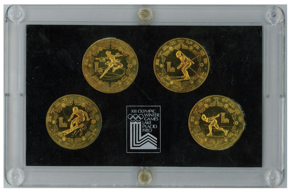 Rule #9 Black Series Deep Engraved Brass Coin